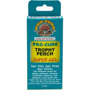 Pro-CurePredator Scent Gel