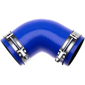 ACDelco Professional 26261 Molded Turbocharger Intercooler Hose with Clamps