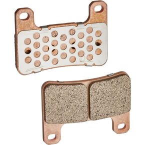 EBC Brakes FA379HH Disc Brake Pad Set, Black