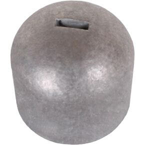 SouthMarine Boat Engine 97-55989A9 55989Q9 55989T9 55989A3 18-6015-9 Transom Plate Nuts Anode for Mercury Mercruiser Outboard Motor