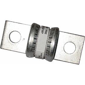 Go Power! F-110 Class T 110 Amp Slow Blow Fuse