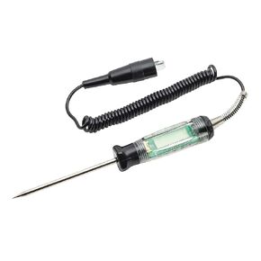 Titan 11436 Digital Circuit Tester, One Size, Factory