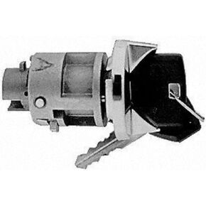 Standard Motor Products US141L Ignition Lock Cylinder