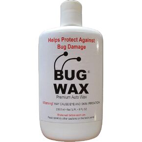 Automotive Wax-Bug Wax Car Wax Sealant for Car Truck SUV