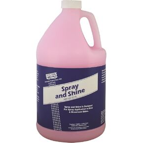 Granitize C-11 Auto Spray and Shine - 1 Gallon