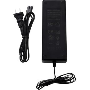 W&t 48V 2A PoE محول إمداد الطاقة، محول طاقة عالمي 96W لمحول PoE، جهاز التوجيه، المكرر، المراقبة، كاميرا المراقبة، كاميرا الويب، DVR، أجهزة شبكة PoE in Kuwait