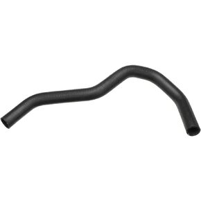 ACDelco Gold 24379L Molded Upper Radiator Hose