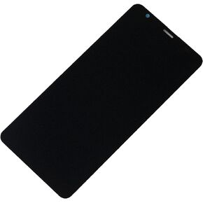 Compatible with Z T E Blade A5 2019 LCD Display Touch Screen Digitizer Assembly la pantalla Replacement Black.