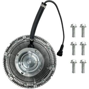 85115602 Fan Clutch For Mack MP7/MP8 fit for Volvo D11/D13 replace 85141863,85115602,85111555,23585940, 3912-376791221,23585940,20883819