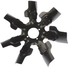 Dorman 620-043 Engine Cooling Fan Blade Compatible with Select Jeep Models