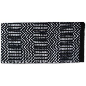 Professional's Choice Double Weave Navajo Saddle Blanket | Durable Acrylic Blended Material