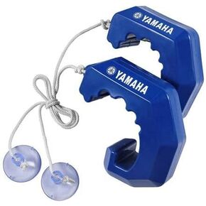 Yamaha Motor Corp. Universal PWC Fender (Blue)