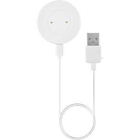 HARBER Charger Compatible with Huawei Watch GT/ GT2 /GT 2e / Honor Watch Magic, Magic 2 / Honor Watch Dream, Honor Watch GS Pro - Smart Watch Accessories