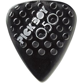 Pickboy Nylon, Grip Pick, 0.50mm, 10 picks