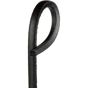 Hi-Power II Classical Section Wrapped V-Belt