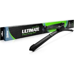 Valeo 900261B Frameless ULTIMATE 26" All-Season OE Replacement Wiper Blade
