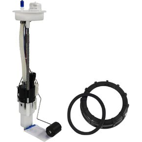 2204306 Fuel Pump Assembly Compatible with Polaris Ranger 500 EFI/CREW 2006-2013, Ranger 700 XP 4x4 EFI/CREW 2006-2009, Ranger 800 EFI/CREW 2008-2013#2520817 2521121 1240382 2520864