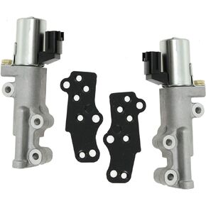 VVT Variable Valve Timing Solenoid Pair Set for I35 Altima Frontier 350Z Maxima