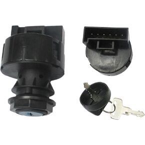 Ignition Key Switch For Polaris Ranger XP 570 800 900 1000 2012 2013 2014-2017