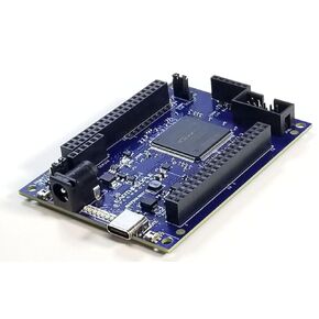 Altera MAX10 FPGA Development Board - MaxProLogic