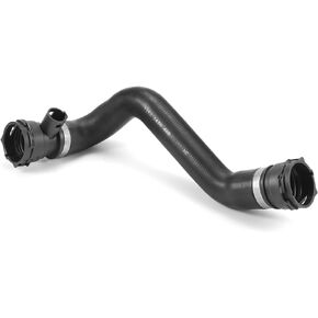 Lower Radiator Coolant Hose 11531436408 Compatible with E46 320i 323i 325i 328i 330i
