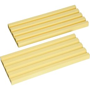 CHH Plastic Domino Tile Holder (Set of 2)