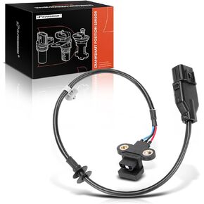 A-Premium Engine Camshaft Position Sensor Compatible with Hyundai XG300 2001 XG350 & Kia Sedona 2001-2005 V6 3.5L, Replace# 3931039110