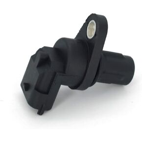 Camshaft Position Sensor CPS Sensor(w/O-Ring) Fits for Mercedes-Benz Selected Models, Replaces OEM A2729050043, A2729050143, 10051
