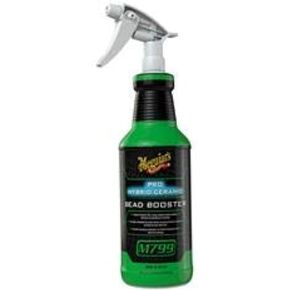 Meguiars Pro Hybrid Ceramic Bead Booster 32 oz