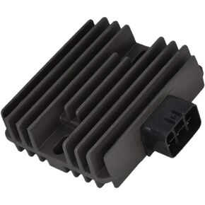 Voltage Regulator Rectifier 31600-HN2-013 Replacement for Yamaha Suzuki Honda ATV UTV