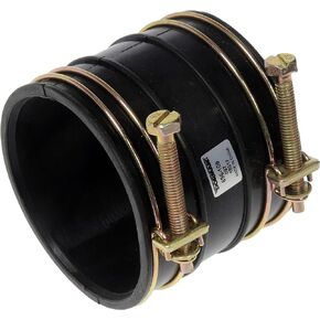Dorman 696-109 Engine Air Intake Hose Compatible with Select Toyota Models