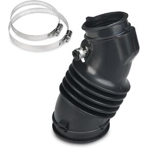 Intake Hose Compatible with 2007 2008 2009 Acura MDX Replacement for 17228-RYE-A00, Intake Boot Tube Outlet Duct