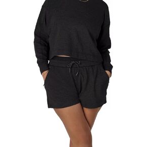 Easton | Women's Shorts | Jen Schro All Day All Night Collection | Adult X-Large - Adult Small | Multiple Colors