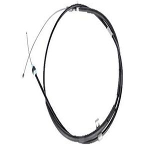 GM Genuine Parts 20848621 Rear Passenger Side Parking Brake Cable Assembly