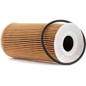 Mahle OX 366D Oil Filter