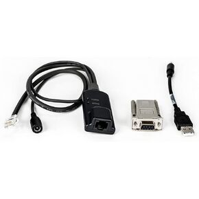 كابل نقل البيانات التسلسلي Avocent in Kuwait