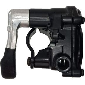 Thumb Throttle for Honda TRX250R TRX300 TRX350 TRX400EX TRX420 TRX450R TRX700 Kick Start,Replace 53142-HC0-770