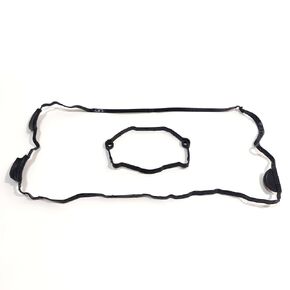 Link-Lock Valve Cover Gasket 11120035738 for BMW N46N Engine 1 Series 3 Series 118I 120I 318I 320I 520I X1 X3 Z4 E82 E87 E90 E92 E93 E60 E84 11128655413 (N46N)