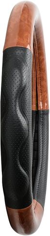GG Grand General 54059 Matte carbon fiber Steerling Wheel Cover in Saudi Arabia