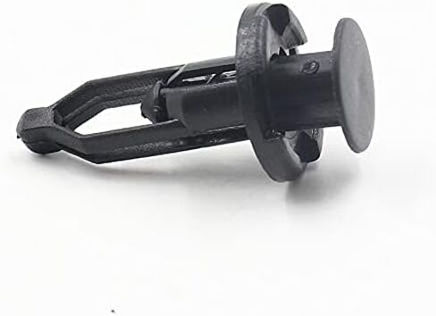 30pcs Tailgate Cap Top Protector Molding Retainers Clips fit for Compatible with Toyota Tundra 2007-2018 in Saudi Arabia