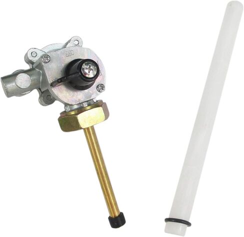 مفتاح صمام الوقود بيتكوك لهوندا VT750C2 شادو سبيريت 750 2007-2009 in Kuwait