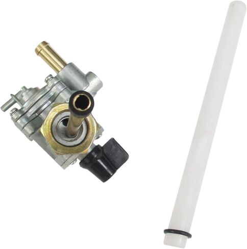 مفتاح صمام الوقود بيتكوك لهوندا VT750C2 شادو سبيريت 750 2007-2009 in Kuwait