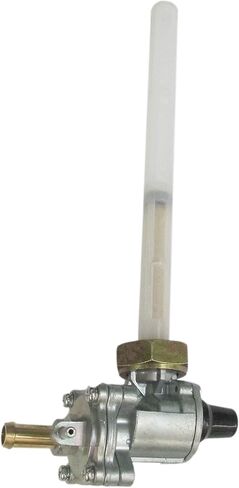 مفتاح صمام الوقود بيتكوك لهوندا VT750C2 شادو سبيريت 750 2007-2009 in Kuwait