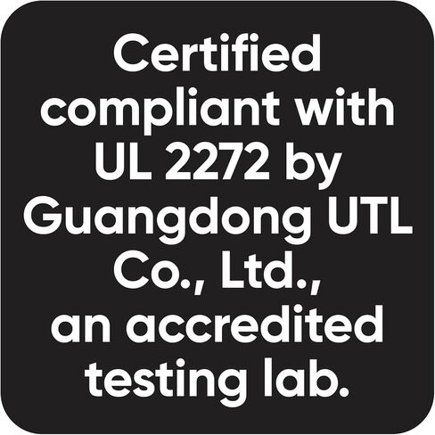 سكوتر كهربائي Razor Sonic Glow Black مع أضواء LED ومكبر صوت بلوتوث لاسلكي، in Kuwait