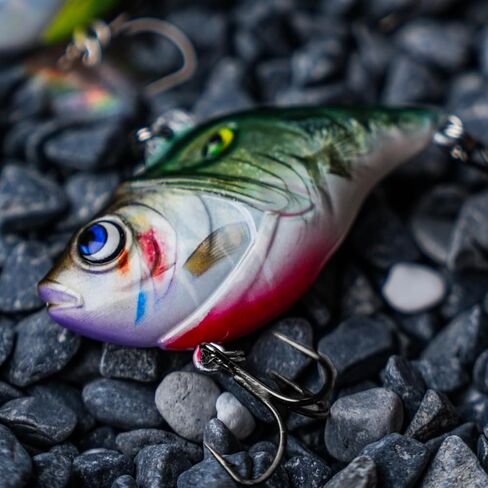 Handing Lipless Crankbait Fishing Lures Lipless Crankbait Fishing Lures in Kuwait