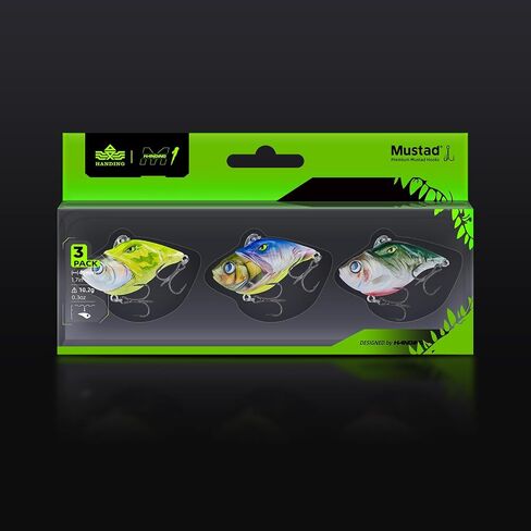 Handing Lipless Crankbait Fishing Lures Lipless Crankbait Fishing Lures in Kuwait