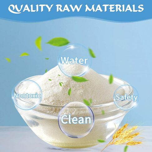 طين رغوي للتشكيل، 500 جرام طين أسود ناعم جاف بالهواء للبالغين، خفيف الوزن، لوازم فنية إبداعية ذاتية الصنع مع أدوات النحت، مناسب للحفلات التنكرية/الحرف اليدوية/التصميم/التشكيل in Kuwait