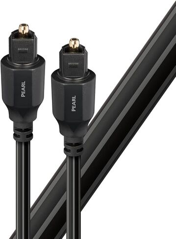 AudioQuest Pearl Digital Optical Cable (0.75 meters) in Kuwait