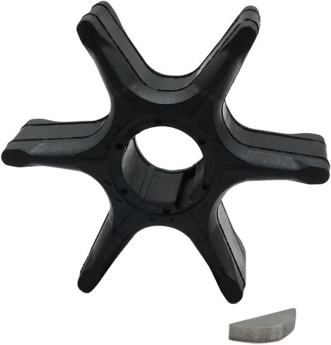 68VW0078 Water Pump Impeller Kit with Housing for Yamaha 4 Stroke 50 75 90 115 HP Outboard Motors 68V-W0078-00-00 Sierra 18-3523-1 in Saudi Arabia