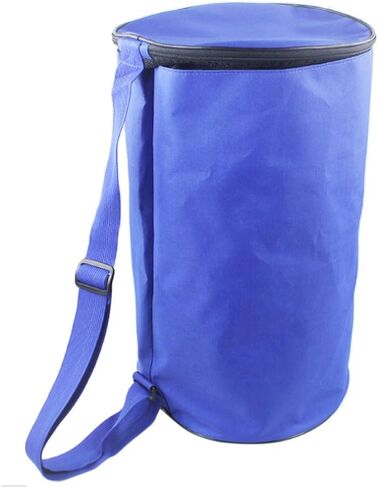 Professional 2 Basketballs/Volleyballs/Footballs Equipment Bags Waterproof Oxford Sports Duffel Bags Lightweight Portable Gym Tote Ball Storage Bag Organizer Backpack Carrier Holder in Saudi Arabia